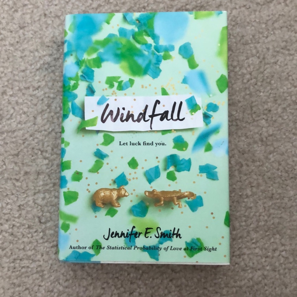 Windfall